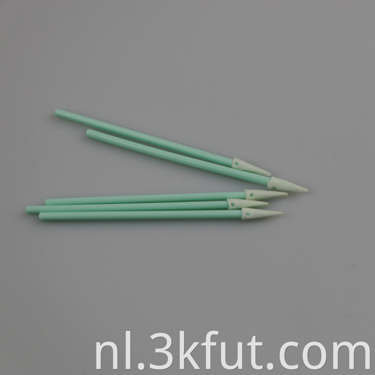 foam swab applicators